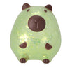 Amazing cool capibara mega squeeze 2 assorti | 3 stuks