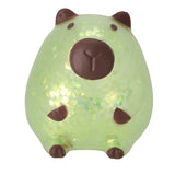 Amazing cool capibara mega squeeze 2 assorti | 3 stuks - afbeelding 2