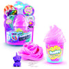 Slime shaker fluffy diy - 3 shakers