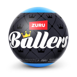 Zuru fifa ballers internationaal assortiment.