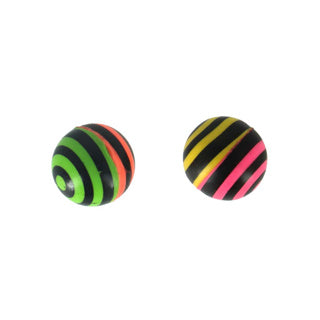 Stuiterbal 4 cm | 48 stuks