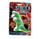 No brand stretchy dino | 4 stuks
