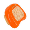 Pop it quick push controller assorti met licht en geluid | 2 stuks