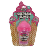 Amazing cool slime ijsje assorti | 6 stuks - afbeelding 2