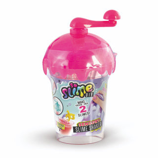Slime diy sensory slime shaker (mixer) | 8 stuks