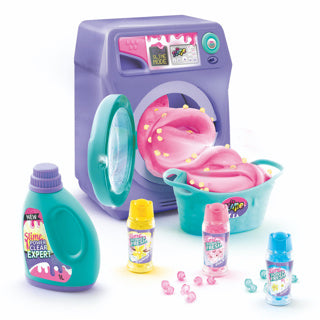 Washing machine fresh scent