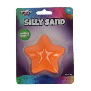 Amazing cool silly sand | 10 stuks
