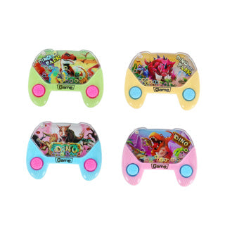 Amazing cool waterspelletje unicorn dino assorti | 20 stuks