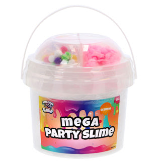 Amazing cool slime emmer mega party | 2 stuks