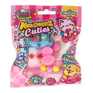 Orb mocheez cutiez mega | 24 stuks