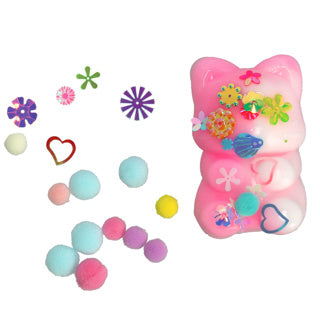 Orb mocheez cutiez mega | 24 stuks