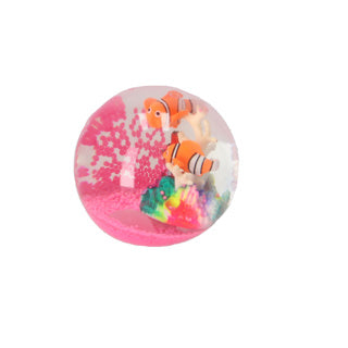 Orb squish-o sphere assorti | 18 stuks