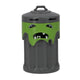 Amazing cool gruesome slimy shaker | 4 stuks