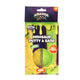 Amazing cool putty stretchy sand dino | 6 stuks