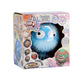 Btf splats head tie dye animal 11 cm | 3 stuks
