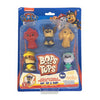 Paw patrol | 4 stuks