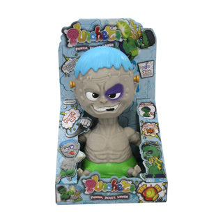 Punchezz frank zonko deluxe assorti