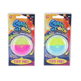 Magic liquid lava spinners assorti | 12 stuks - afbeelding 1