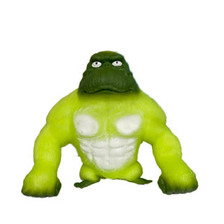 Btf stretch gorilla super star