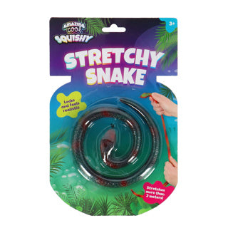 Amazing cool stretchy slang klein assorti | 6 stuks