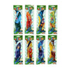 Osa private label foam vogel klein assorti | 48 stuks