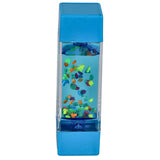 Lava bubbels aquarium - afbeelding 2