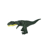 Dino knijpdier | 8 stuks - afbeelding 2
