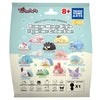 Sanrio funyu-maru style figuren assorti | 24 stuks
