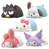 Sanrio funyu-maru style figuren assorti | 24 stuks
