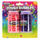 Amazing cool dough bubbles scented 2 pack | 6 stuks