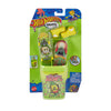 Hot wheels skate flavor container 2-pack assortme | 3 stuks
