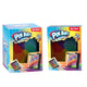Fun pin art regenboog 12x9cm (fidget) 2 assorti | 2 stuks