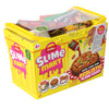 Slime mart set boodschappenmand
