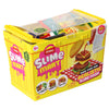 Slime mart set boodschappenmand