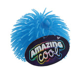 Amazing cool pufferbal 15 cm assorti | 12 stuks - afbeelding 2