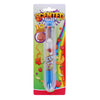 Toi-toys grote balpen 10 kleuren en geuren | 6 stuks