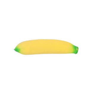 Stretchy banaan | 12 stuks