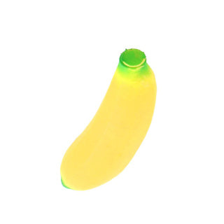 Stretchy banaan | 12 stuks