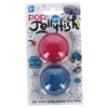 No brand fidget jumping pop ups | 6 stuks