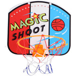 Basketbal mini | 4 stuks - afbeelding 2