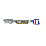 Amazing cool robotarm knijp 57cm | 6 stuks - afbeelding 1