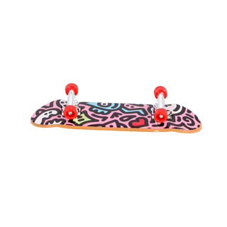 Amazing cool vingerskateboard | 6 stuks