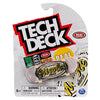 Tech deck 96 mm boards 1pack (assortment) | 3 stuks