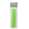 Toi-toys fun xxl gladjanus met glitterfolie, 26cm