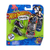 Hot wheels skate fingerboard + schoen assorti