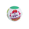 Mini brands botanische tuin assorti | 13 stuks
