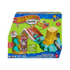 Hot wheels skate drop in skate set assortment