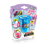 Do it yourself slime shaker | 6 stuks - afbeelding 1