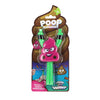 Amazing cool catapult poep | 4 stuks