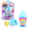 Fluffy pop slime shaker assorti | 12 stuks